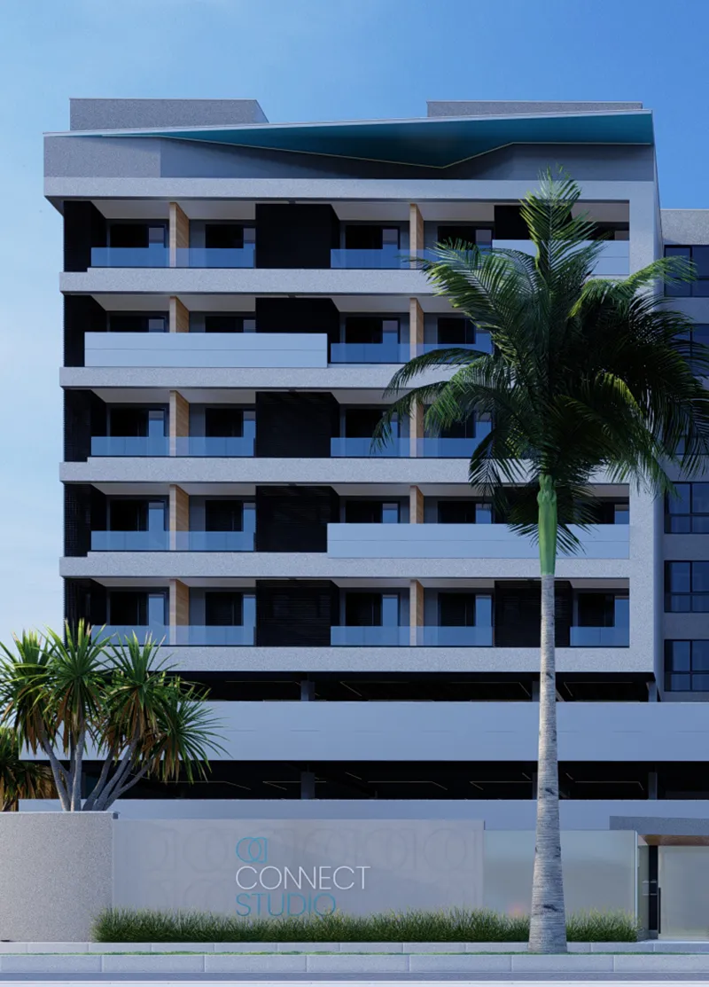 Apartamentos e Studios